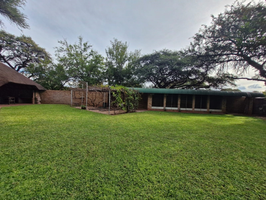 4 Bedroom Property for Sale in Kathu Northern Cape